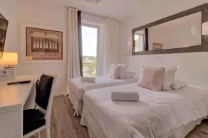 Belfry & Spa by Ligne St Barth - Room