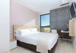 Spirit Hotel Ciudad de Burgos - Room
