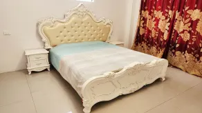 Ocean Heart Hotel - Room