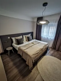 Wellness Hotel Volarik - Room