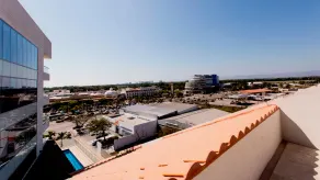 Holiday Inn Express Puerto Vallarta by IHG - Vue de la chambre