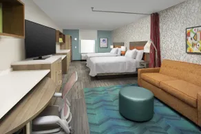 Home2 Suites by Hilton Minneapolis Mall of America - Room
