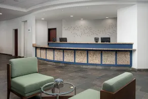 Courtyard by Marriott Seattle Kirkland - Réception