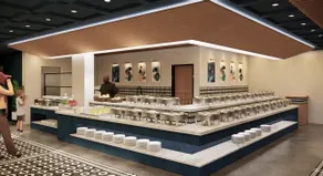 Kananwas Resort, Kumbhalgarh - Restaurant