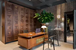 AS Boutique Hotel, superior - Reception