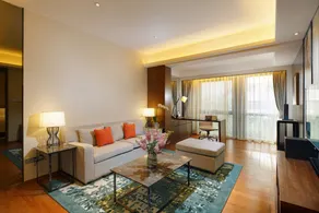 Fraser Suites Shenzhen - Room