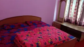 New Basera Hotel - Room