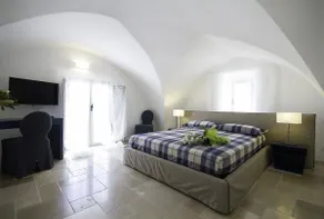 Santa Marina Bed&Breakfast - Zimmer