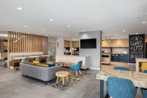 TownePlace Suites by Marriott Iron Mountain - Restaurant