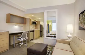 Home2 Suites by Hilton Oxford - Chambre
