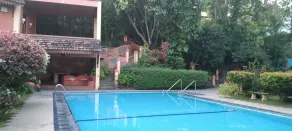 Ayurveda Spring Of Life Resort - Piscine