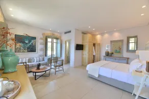 Akrolithi Boutique Hotel - Zimmer