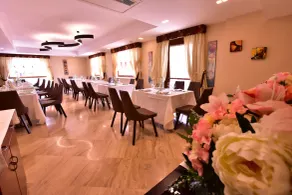 Palazzo Rosenthal Vesuview Hotel & Resort - Restaurant
