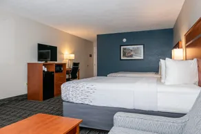 Twin Mountain Inn & Suites - Room