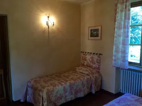 Le 5 Frecce - Room