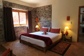 Kasbah Africa - High Atlas Dark Sky & Nature Lodge - Udsigt fra værelset