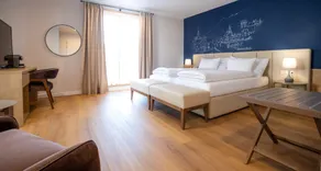 Boutique Hotel OchSen Self-Check-In - Rom