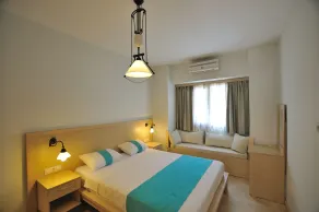 Golkoy Suites Boutique Hotel - Room