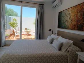 APARTAMENTO SAN JOSE - Rom