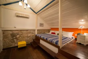 Sandi Hotel - Room