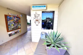 Bellardoo Holiday Apartments - Réception