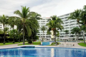 Fiesta Americana Riviera Nayarit Resort All Inclusive & Spa - Piscina