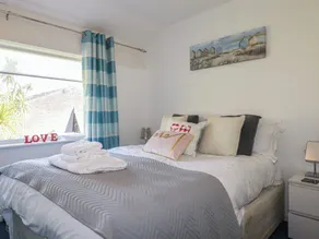 140 Atlantic Reach - Værelse