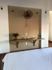 Phu Quoc Kim 2 Beach Front Resort - Quarto