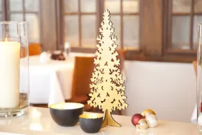 Wald Hotel Willingen - Ristorante