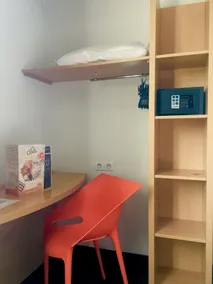 ibis Saint-Denis Stade Ouest - Room
