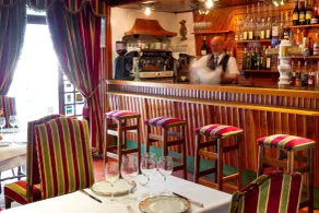 Hotel de la Poste - Restaurante