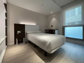 Hotel Remigio - Chambre