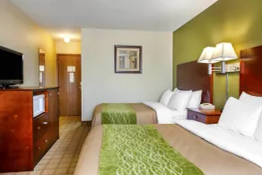Quality Inn I-74 Batesville - Room