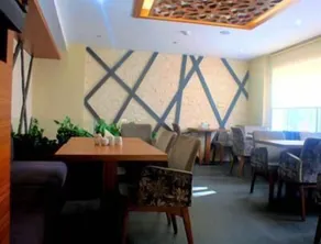 Izmit Saray Hotel - Restaurant