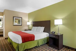 SureStay Hotel by Best Western Lenoir City - Chambre
