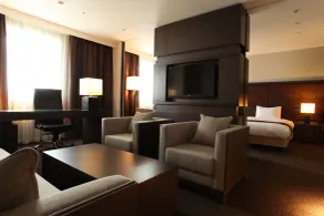 Daiwa Roynet Hotel Sapporo-Susukino - Room