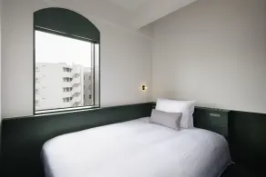 DDD HOTEL - Room