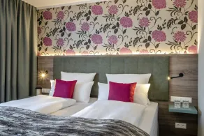 Boutique Hotel Erb München Parsdorf - Camera
