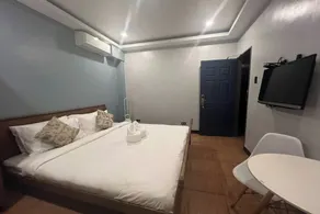 Casa Alegria Bed and Breakfast Antipolo - Room
