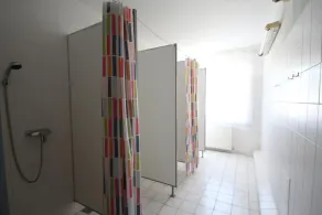 Schlafhaus Dünenweg 16 - Bagno