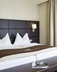 Hotel Das Innsbruck - Zimmer