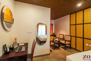 Zo Selections Gokarna by Zostel - Habitación