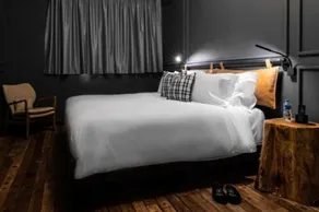 Ort Hotel - Zimmer