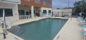 Holiday Inn Express & Suites - Vidalia by IHG - Pool