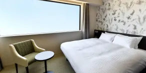 Wakoshi Tobu Hotel - Chambre