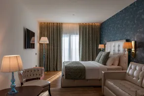 Courtyard by Marriott Venice Airport - Chambre