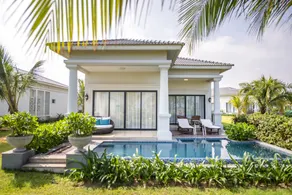 Vinpearl Cua Hoi, Affiliated by Meliá - Zimmer