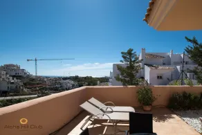 Aloha Hill Club - Vue de la chambre