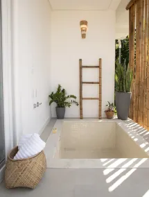 Koserê Exclusive Suites - Room