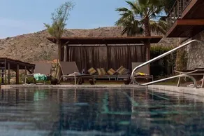 Miamai Boutique Hotel - Adult Only - Piscina